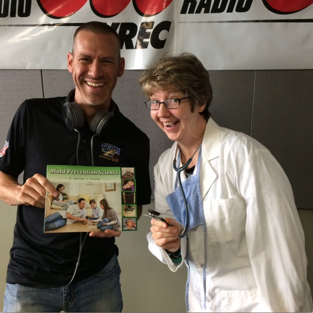 Doctor, Doctor, What’s The Health Of My Home's Foundation And My Financing?