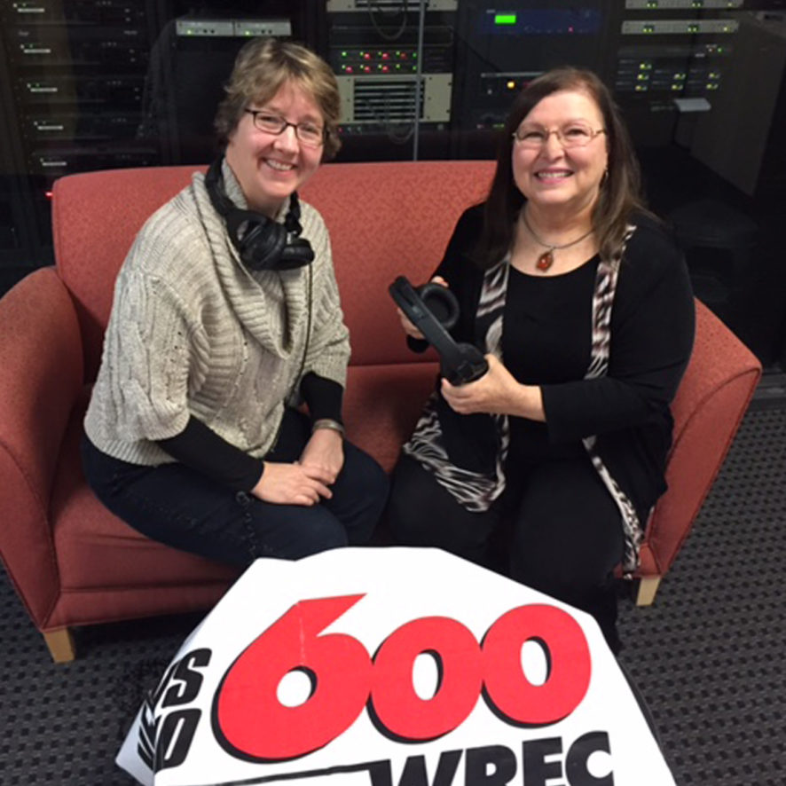 jo & pat thanksgiving